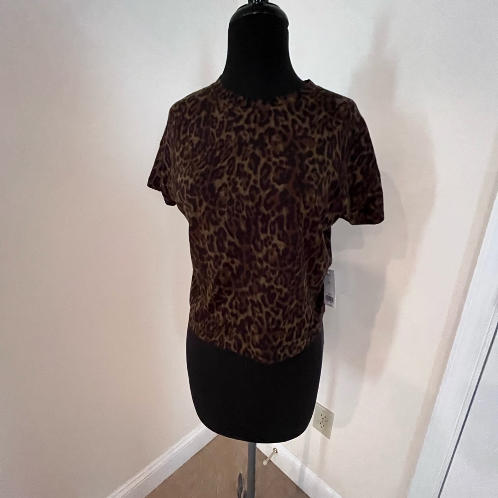 Banana Republic super soft shirt